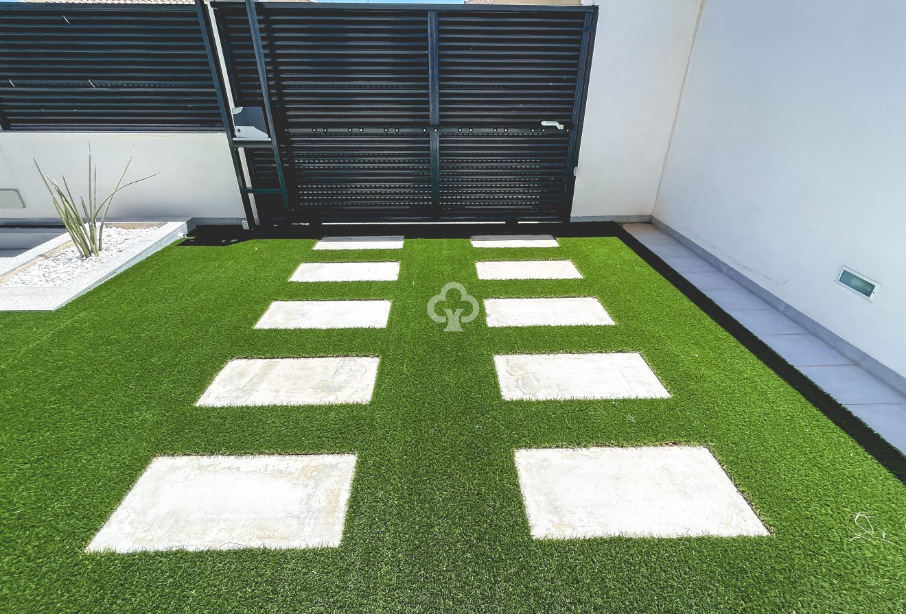 New Build - Villas -
Pilar de la Horadada - 03191