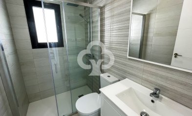 New Build - Villas -
Pilar de la Horadada - 03191