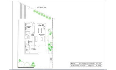 New Build - Villas -
Pilar de la Horadada - 03191