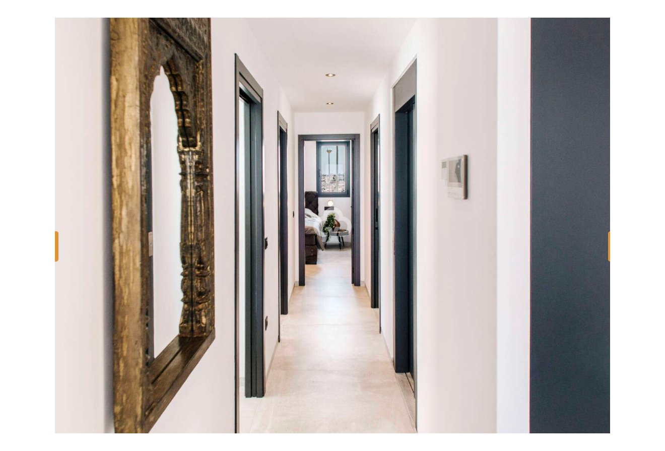 New Build - Bungalows -
Rojales - 03170