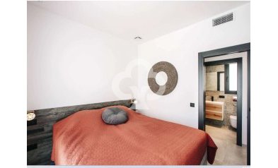 New Build - Bungalows -
Rojales - 03170