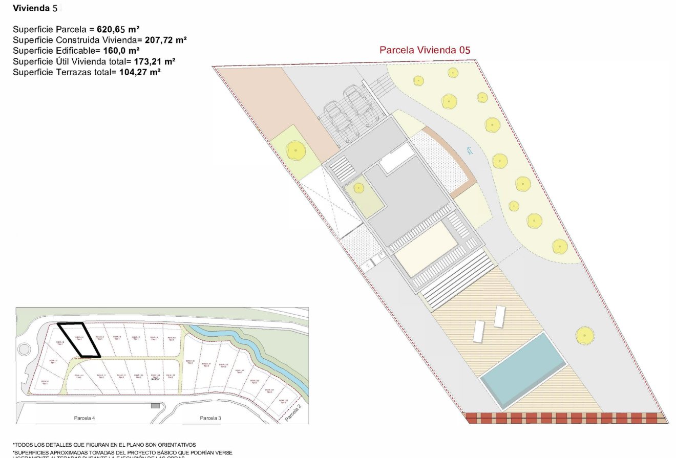 Uudiskohde - Villas -
Finestrat