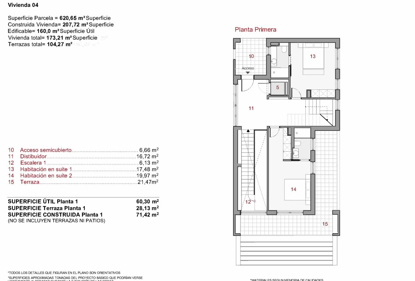 Uudiskohde - Villas -
Finestrat