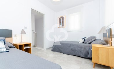 Obra nueva - Villas -
Torrevieja - 03184