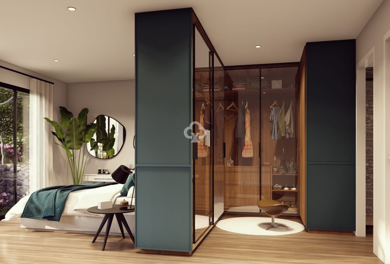 New Build - Adosados -
Sangonera la Verde