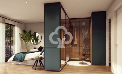 New Build - Adosados -
Sangonera la Verde