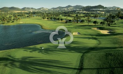 New Build - Villas -
La Manga Del Mar Menor - 30380