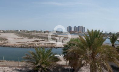 New Build - Villas -
La Manga Del Mar Menor - 30380