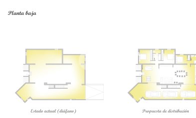 New Build - Villas -
La Manga Del Mar Menor - 30380