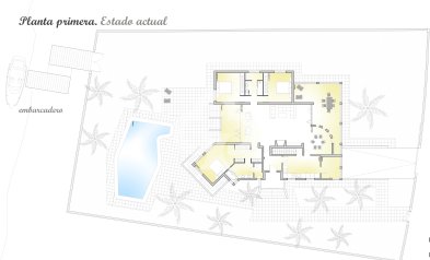 New Build - Villas -
La Manga Del Mar Menor - 30380