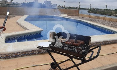 New Build - Villas -
La Manga Del Mar Menor - 30380