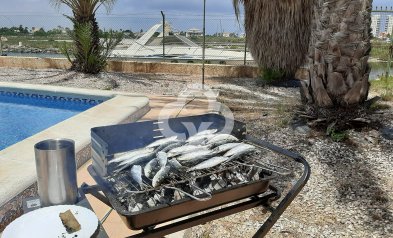 New Build - Villas -
La Manga Del Mar Menor - 30380