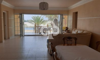 New Build - Villas -
La Manga Del Mar Menor - 30380