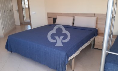 New Build - Villas -
La Manga Del Mar Menor - 30380