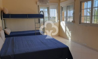 New Build - Villas -
La Manga Del Mar Menor - 30380