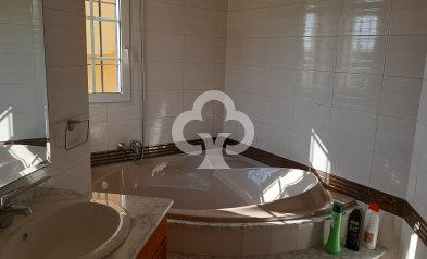 New Build - Villas -
La Manga Del Mar Menor - 30380