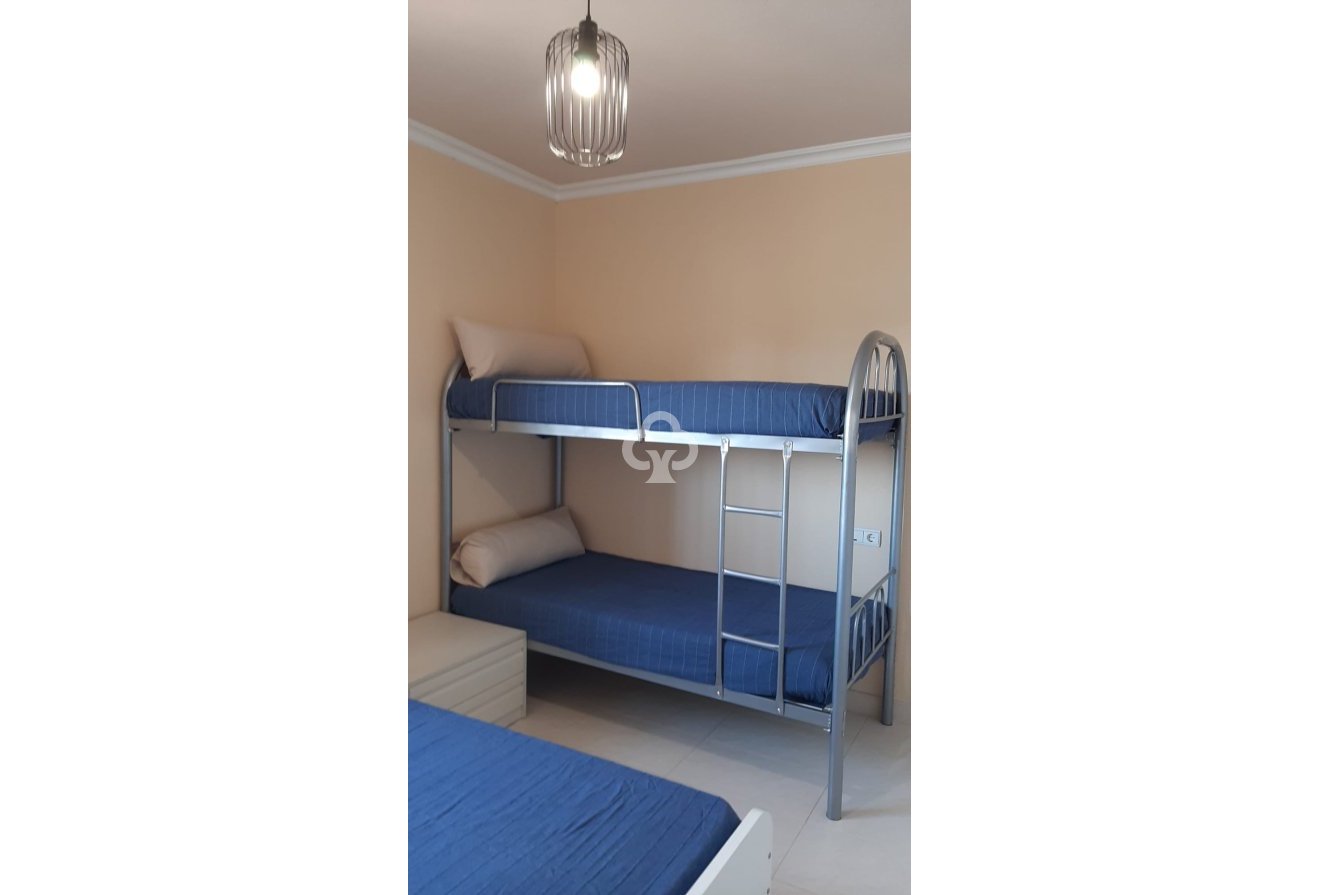 New Build - Villas -
La Manga Del Mar Menor - 30380