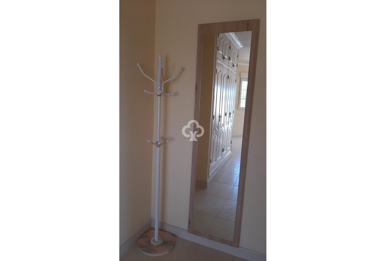 New Build - Villas -
La Manga Del Mar Menor - 30380