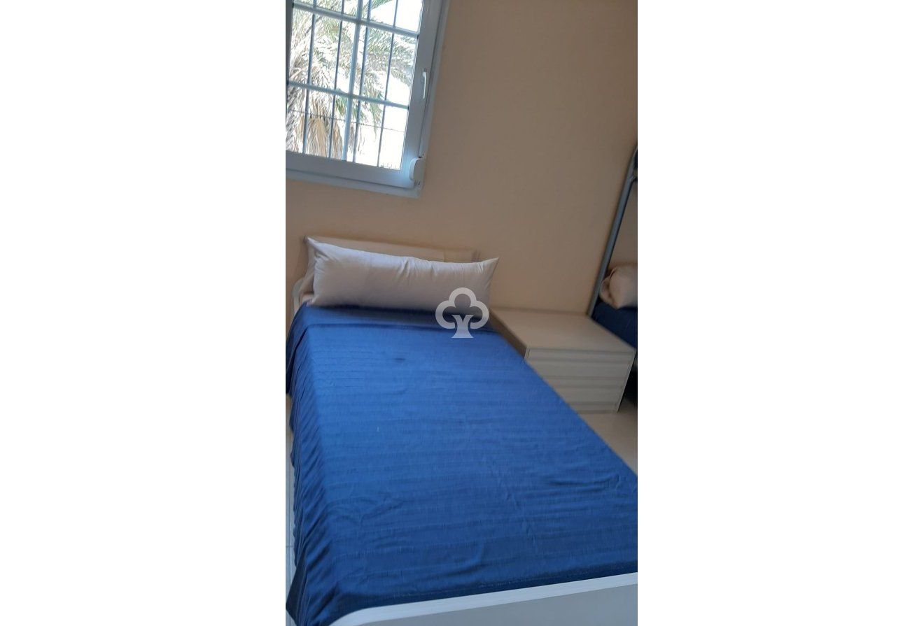 New Build - Villas -
La Manga Del Mar Menor - 30380