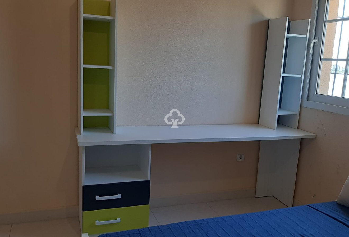 New Build - Villas -
La Manga Del Mar Menor - 30380