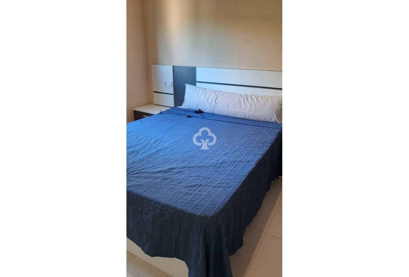 New Build - Villas -
La Manga Del Mar Menor - 30380