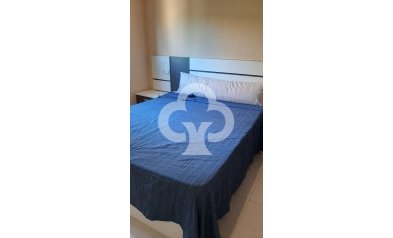 New Build - Villas -
La Manga Del Mar Menor - 30380