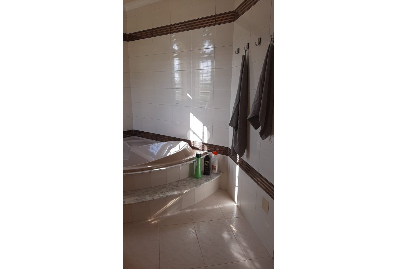 New Build - Villas -
La Manga Del Mar Menor - 30380