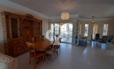 New Build - Villas -
La Manga Del Mar Menor - 30380