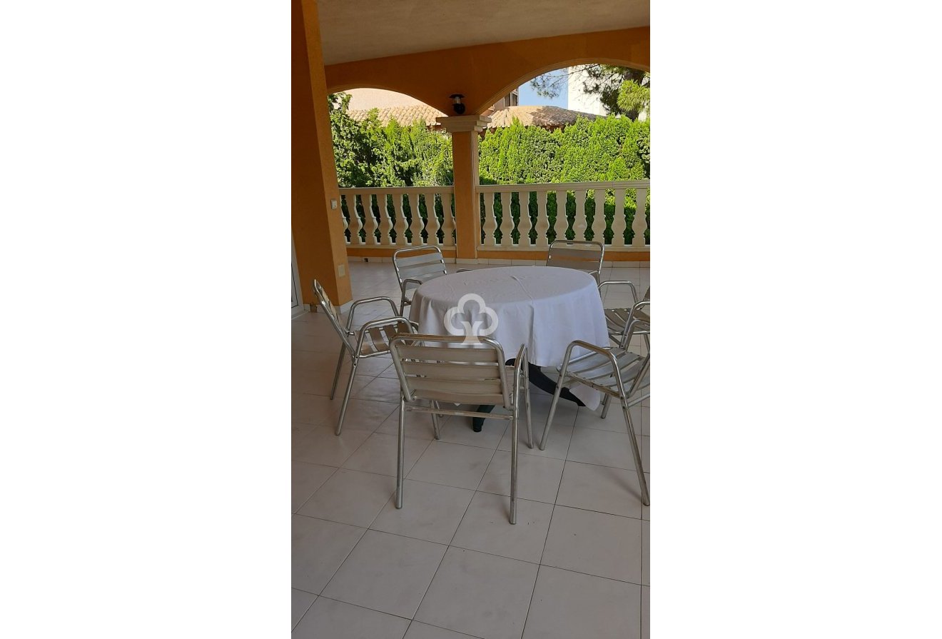 New Build - Villas -
La Manga Del Mar Menor - 30380