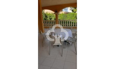 New Build - Villas -
La Manga Del Mar Menor - 30380