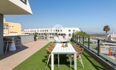 New Build - Apartamentos -
Gran Alacant - 03130, Calle Orden Dórico, 551