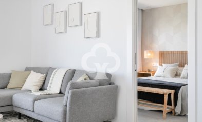 New Build - Apartamentos -
Gran Alacant - 03130, Calle Orden Dórico, 551