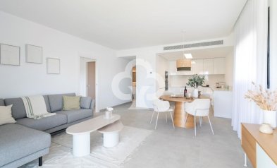 New Build - Apartamentos -
Gran Alacant - 03130, Calle Orden Dórico, 551