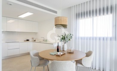 New Build - Apartamentos -
Gran Alacant - 03130, Calle Orden Dórico, 551