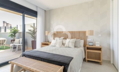 New Build - Apartamentos -
Gran Alacant - 03130, Calle Orden Dórico, 551
