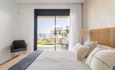 New Build - Apartamentos -
Gran Alacant - 03130, Calle Orden Dórico, 551