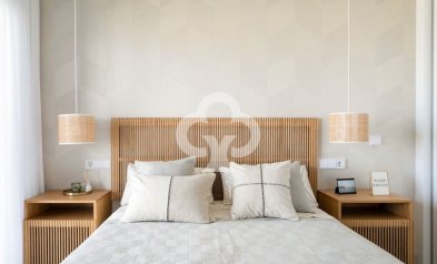 New Build - Apartamentos -
Gran Alacant - 03130, Calle Orden Dórico, 551