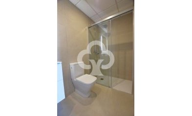 New Build - Áticos -
Torrevieja - 03188