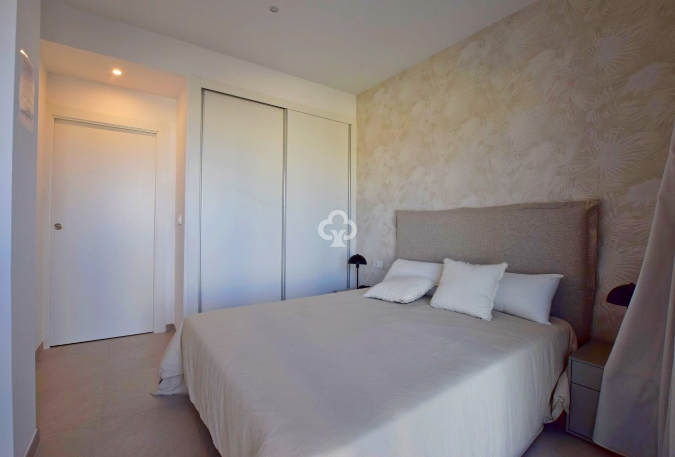 New Build - Áticos -
Torrevieja - 03188