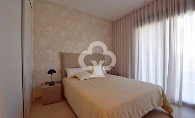 New Build - Áticos -
Torrevieja - 03188