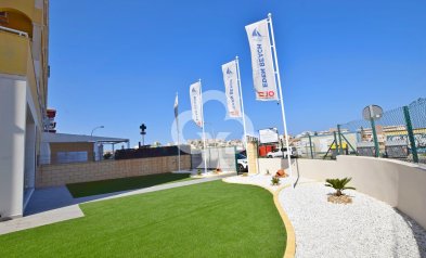 New Build - Áticos -
Torrevieja - 03188