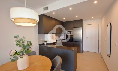 New Build - Áticos -
Torrevieja - 03188