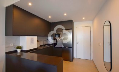 New Build - Áticos -
Torrevieja - 03188