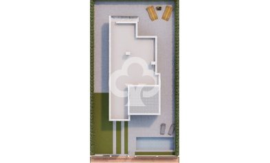 New Build - Villas -
Los Alcázares - 30710