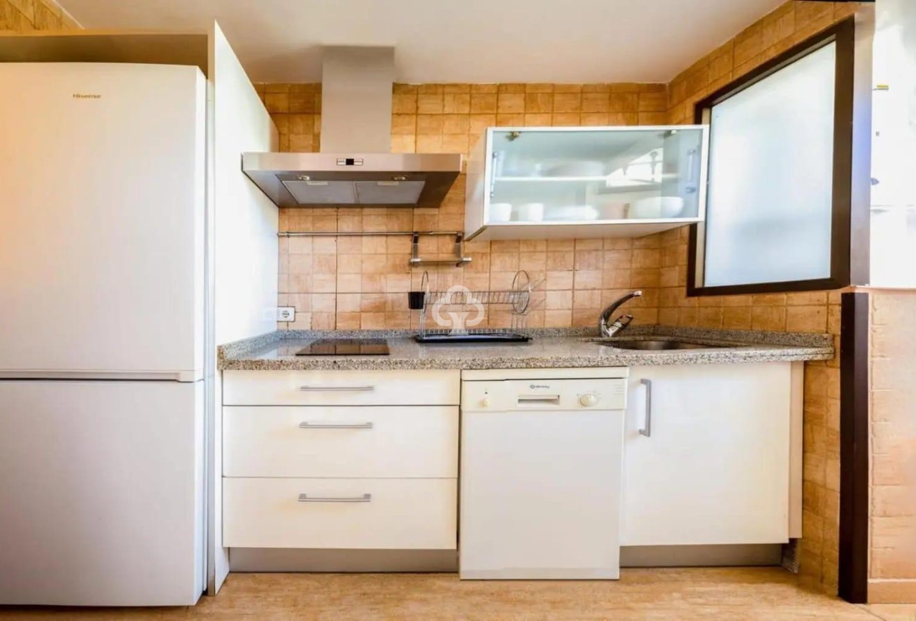 Resale - Penthouse -
Fuengirola - Centro