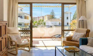 Resale - Penthouse -
Fuengirola - Centro