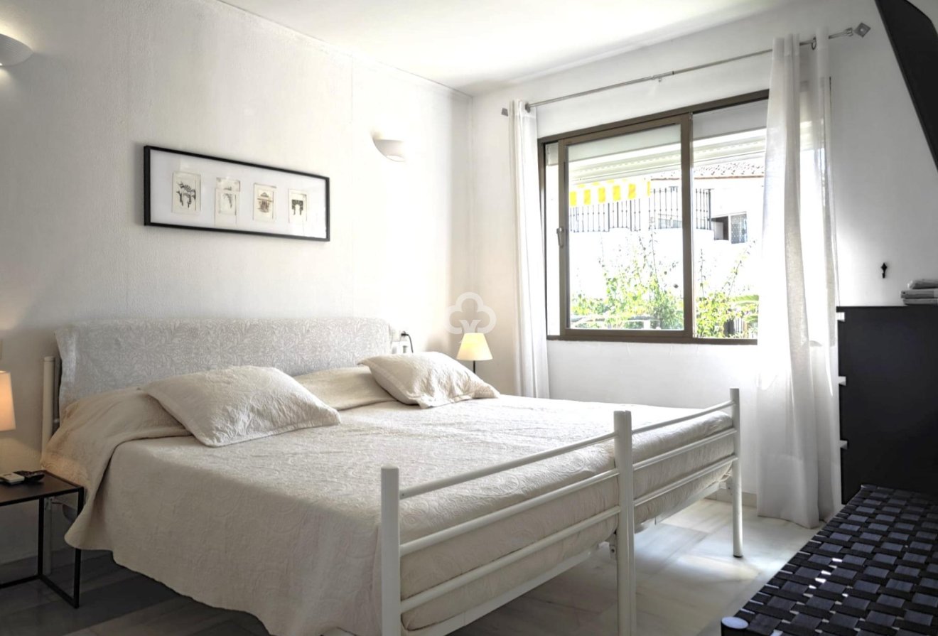 Resale - Penthouse -
Fuengirola - Centro