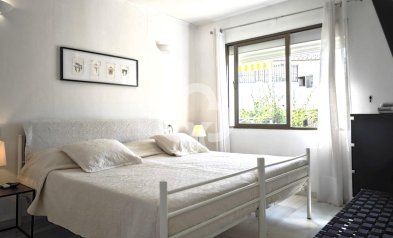 Resale - Penthouse -
Fuengirola - Centro