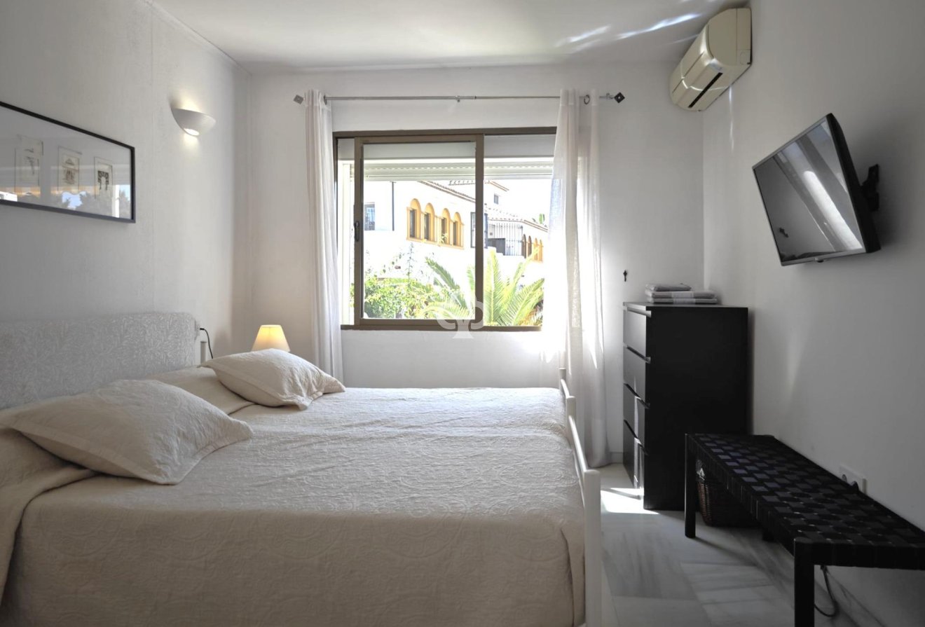 Resale - Penthouse -
Fuengirola - Centro