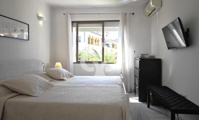 Resale - Penthouse -
Fuengirola - Centro